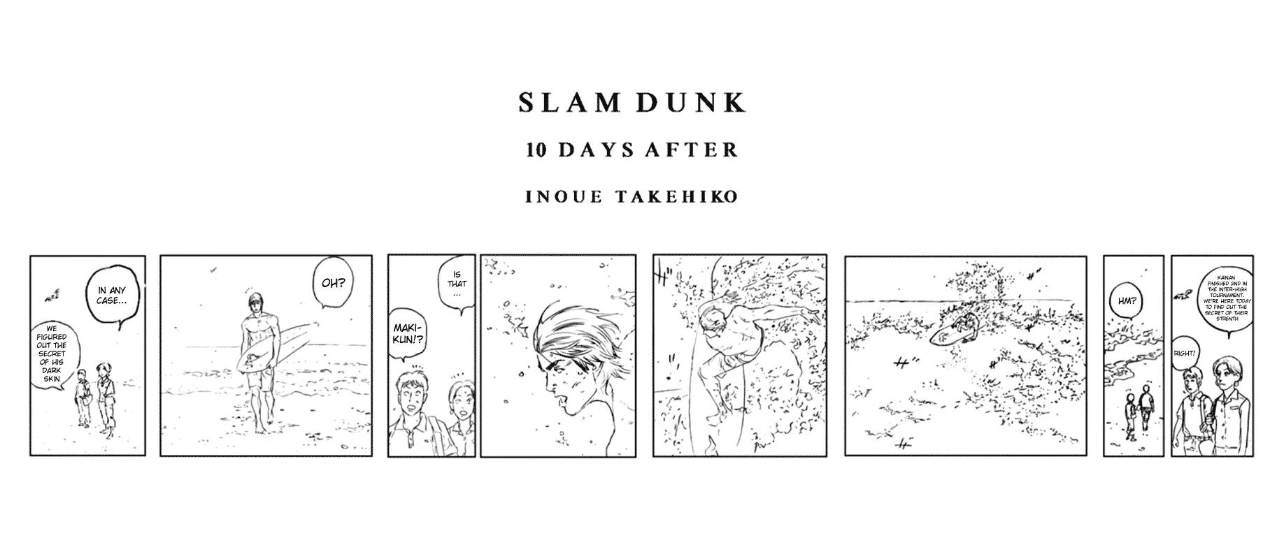 Slam Dunk - Page 12