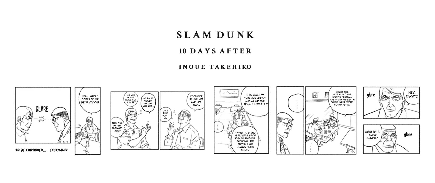 Slam Dunk - Page 15