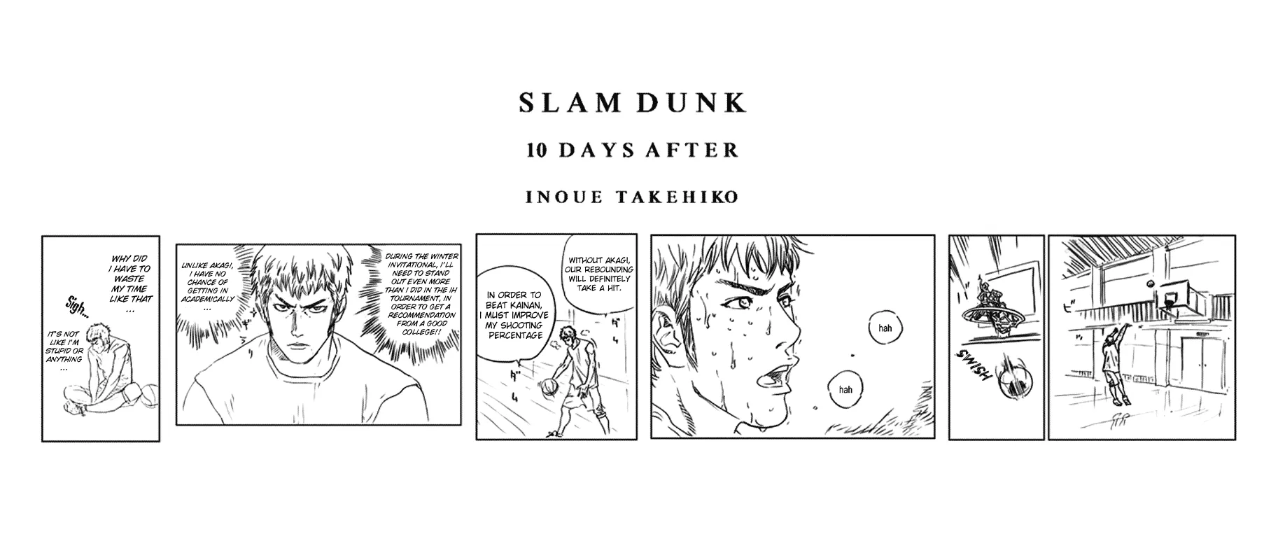 Slam Dunk - Page 2