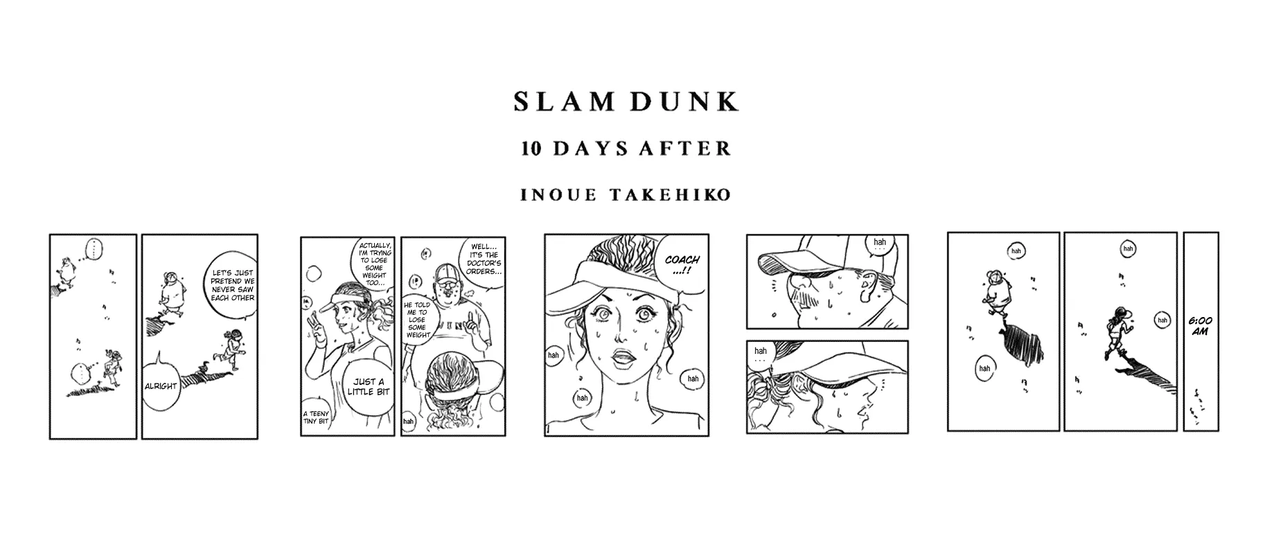 Slam Dunk - Page 3