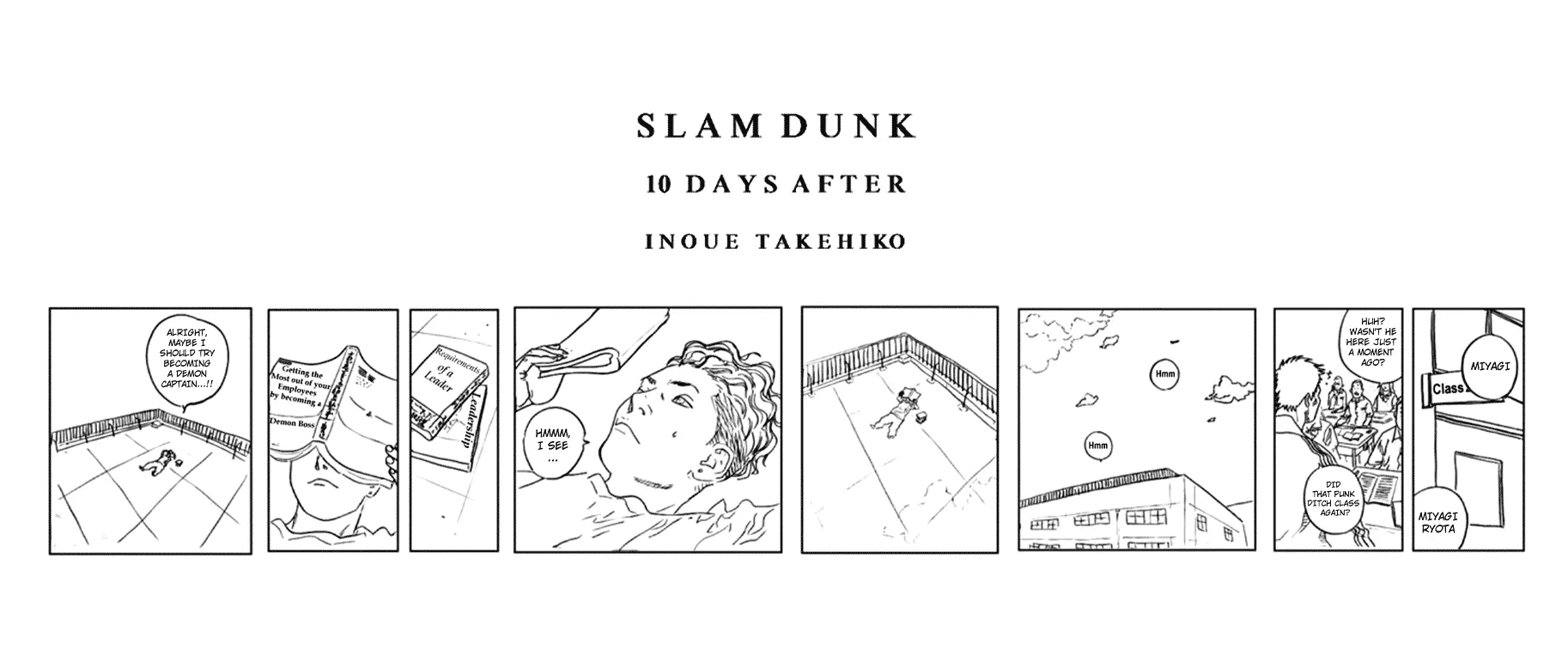 Slam Dunk - Page 7