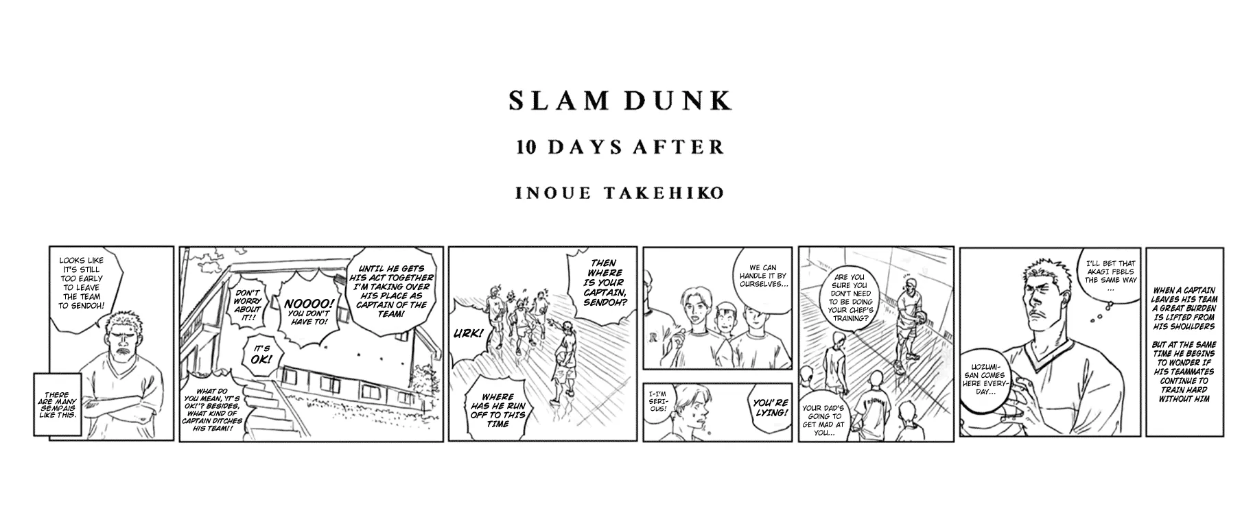 Slam Dunk - Page 9