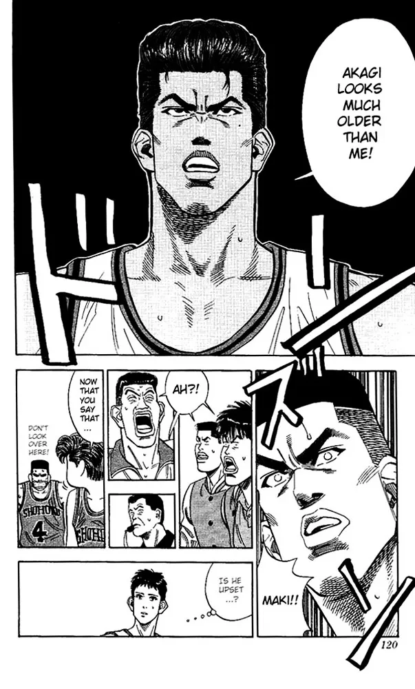 Slam Dunk - Page 12