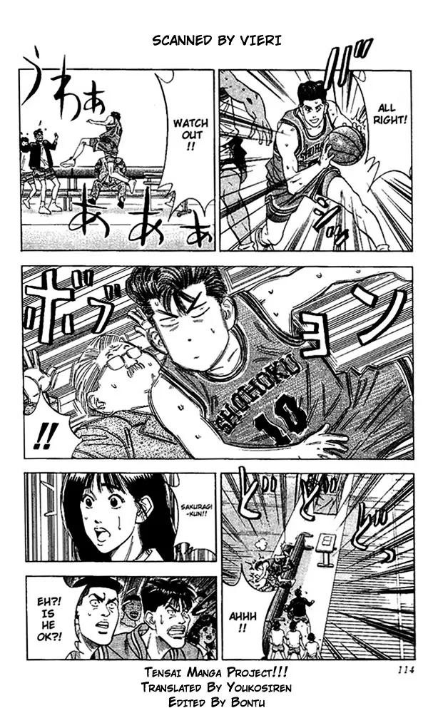 Slam Dunk - Page 6