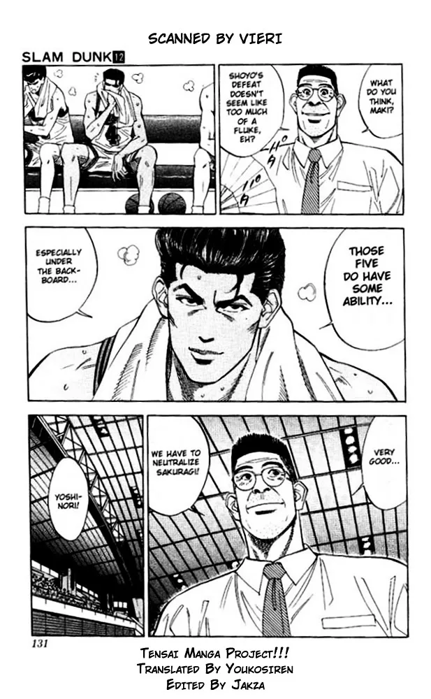 Slam Dunk - Page 2