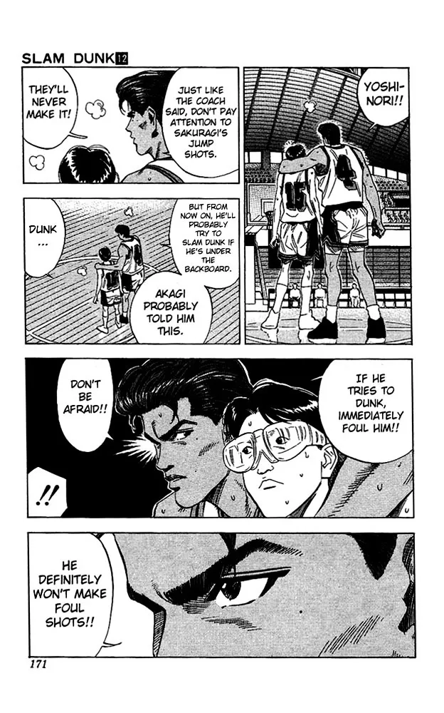 Slam Dunk - Page 2