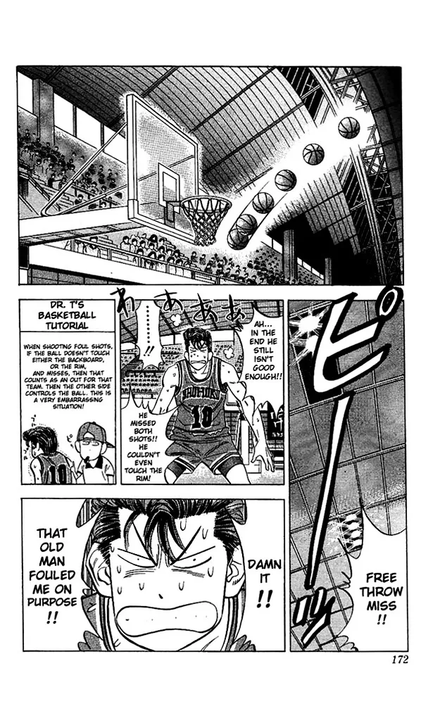 Slam Dunk - Page 3