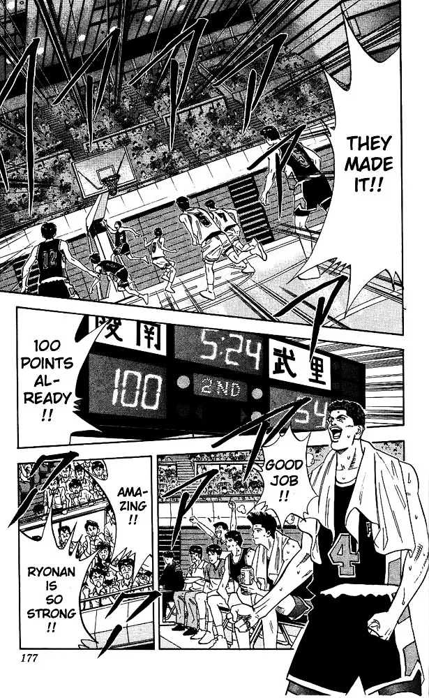 Slam Dunk - Page 8