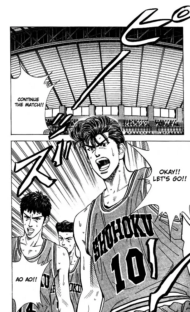 Slam Dunk - Page 13