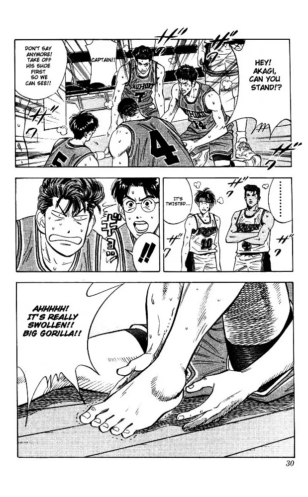 Slam Dunk - Page 3