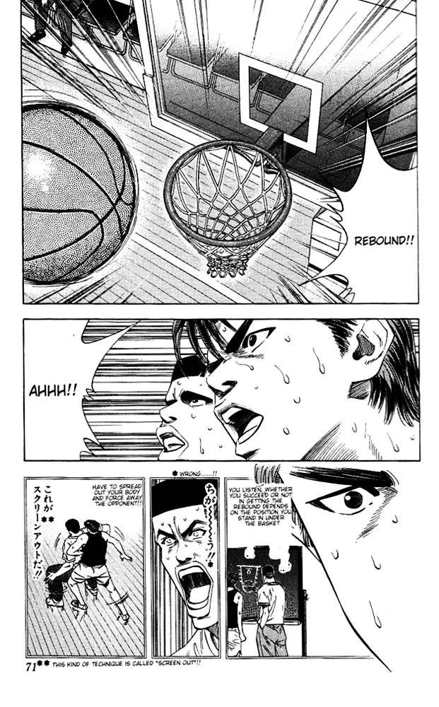 Slam Dunk - Page 4