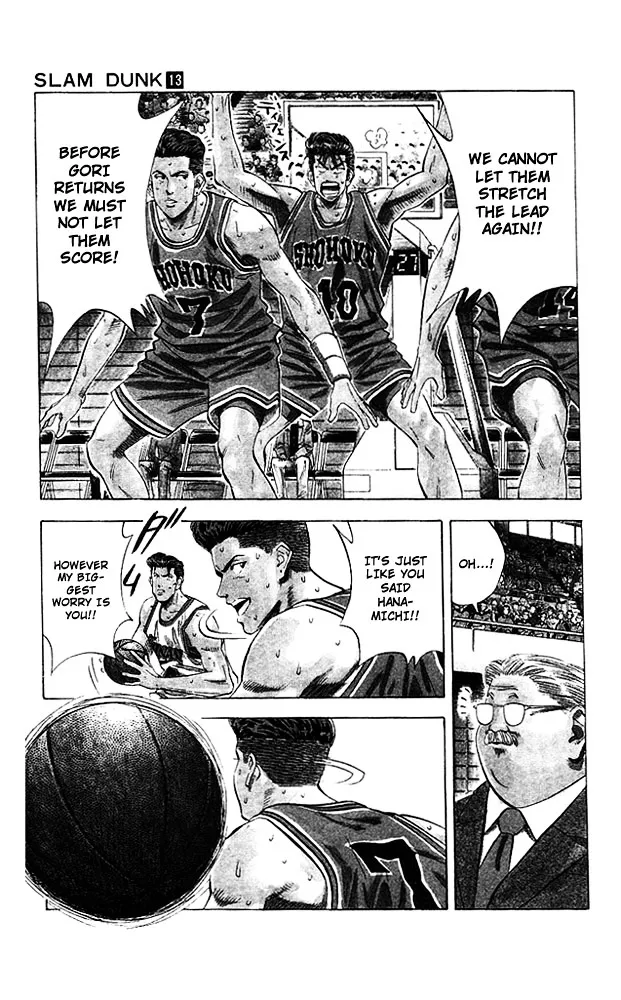 Slam Dunk - Page 2