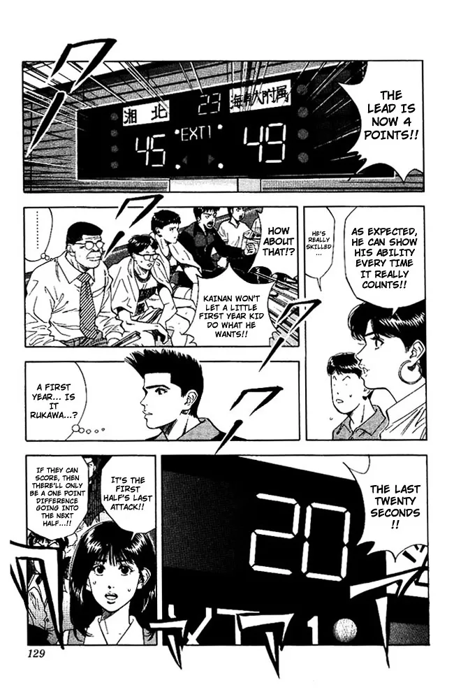 Slam Dunk - Page 4