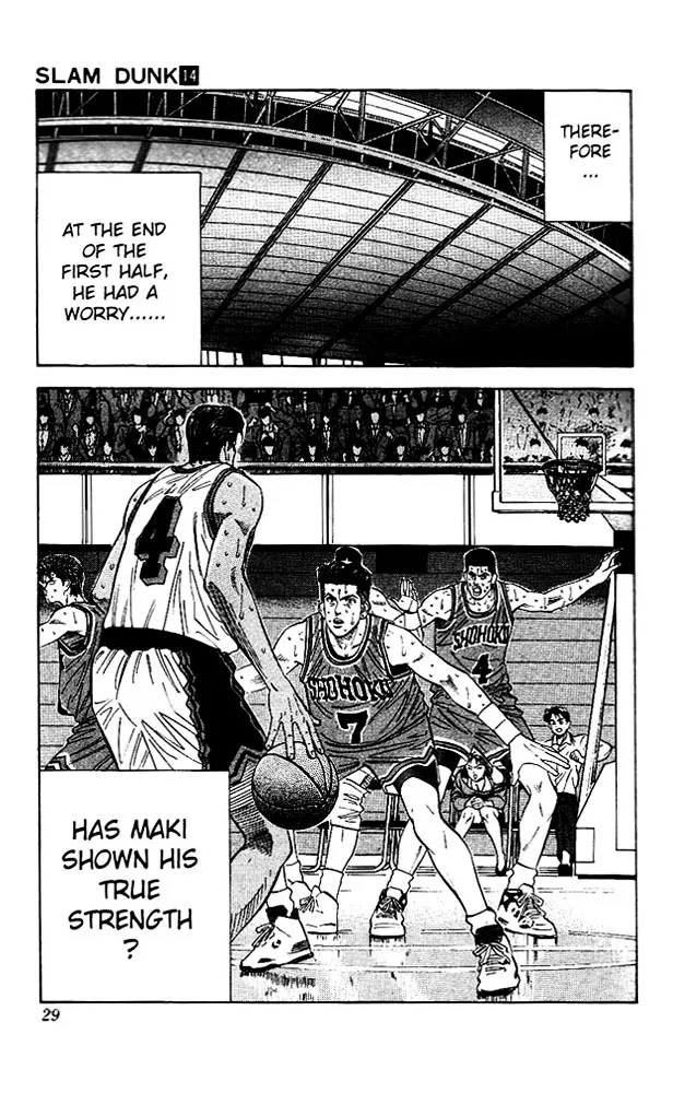 Slam Dunk - Page 2