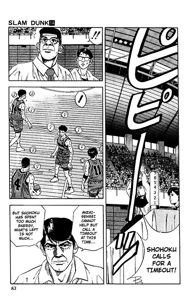 Slam Dunk - Page 16