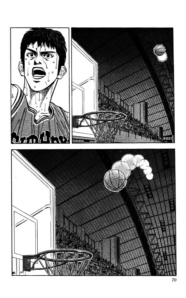 Slam Dunk - Page 3