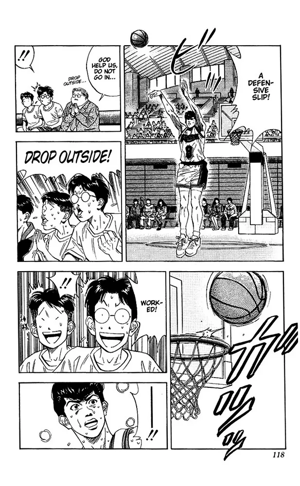 Slam Dunk - Page 10