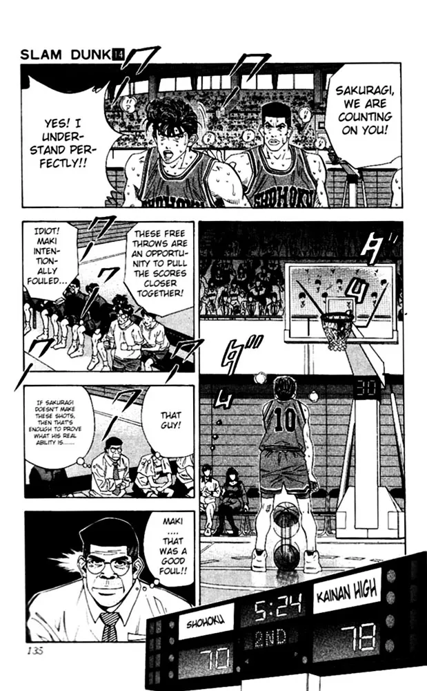 Slam Dunk - Page 7