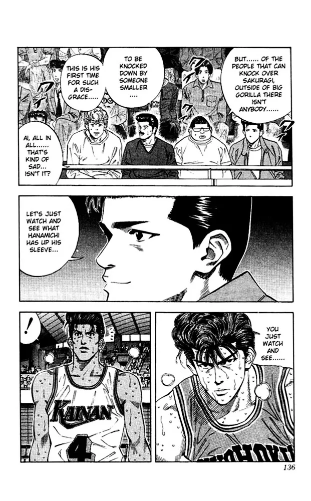 Slam Dunk - Page 8