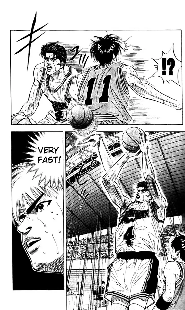 Slam Dunk - Page 9