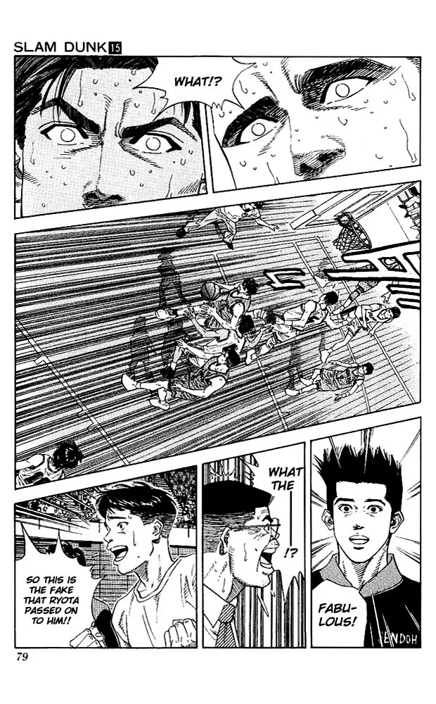 Slam Dunk - Page 12