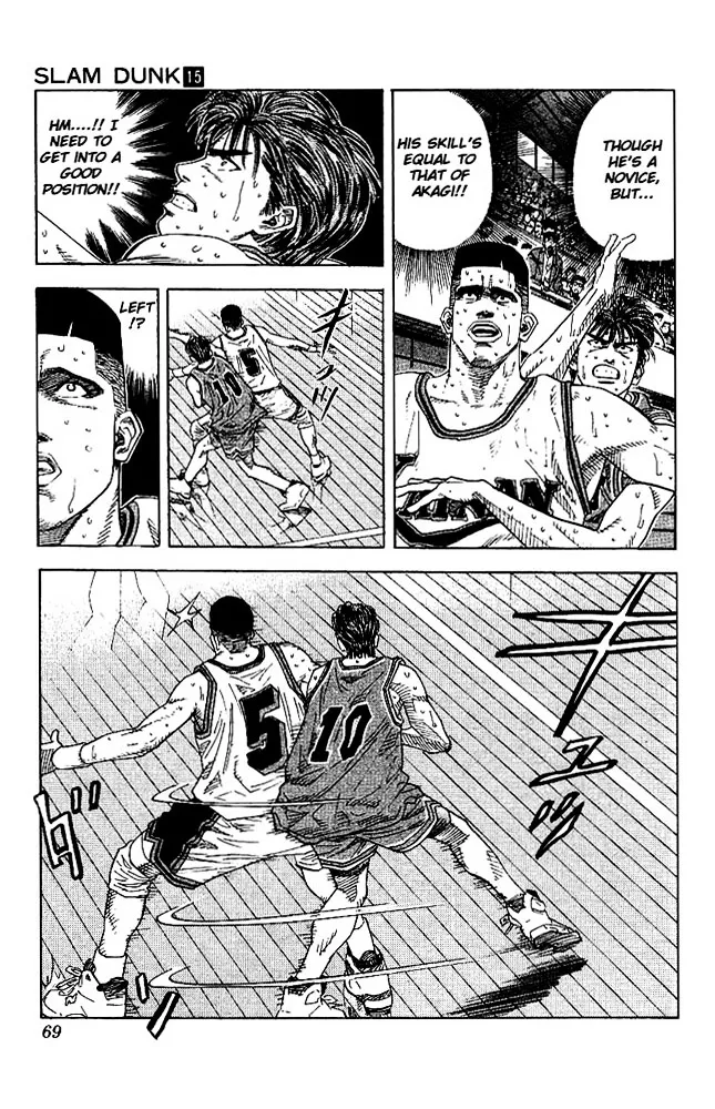 Slam Dunk - Page 2