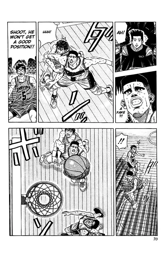 Slam Dunk - Page 3