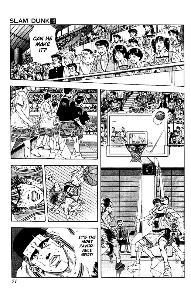 Slam Dunk - Page 4