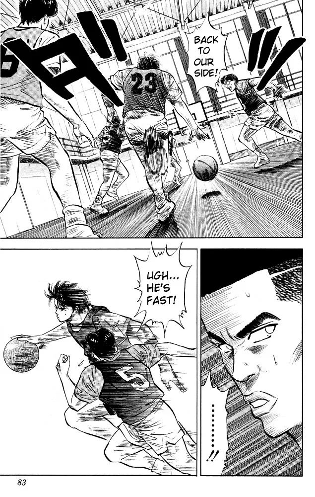 Slam Dunk - Page 14