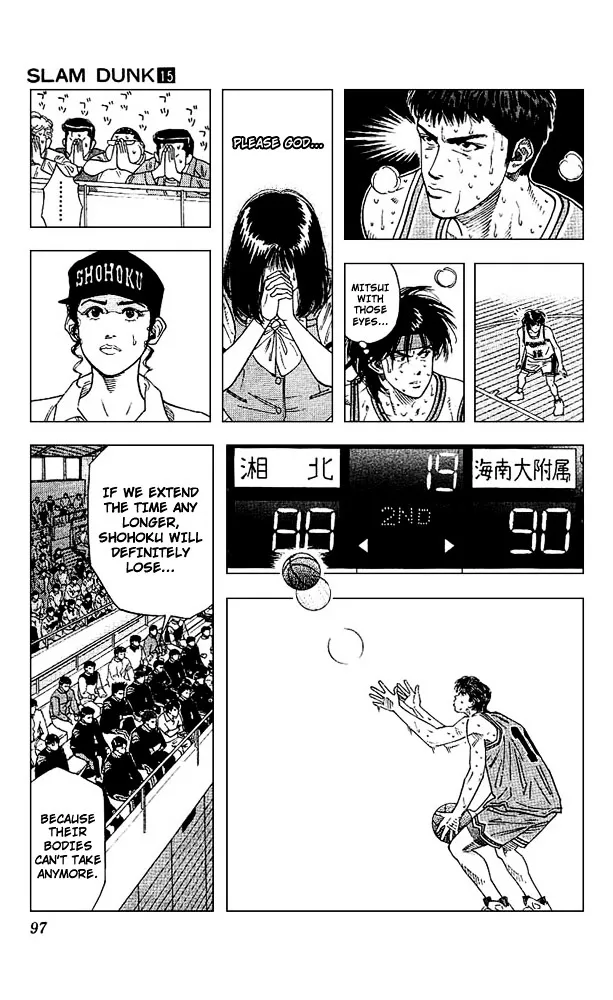 Slam Dunk - Page 10