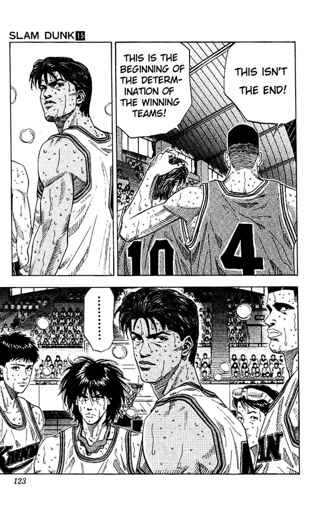 Slam Dunk - Page 14