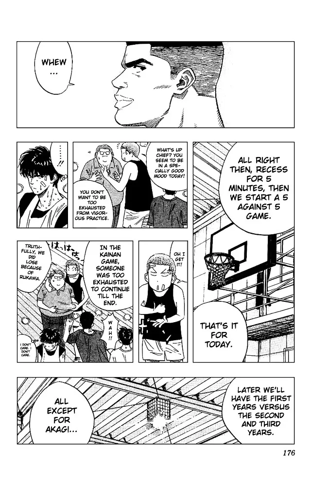 Slam Dunk - Page 9