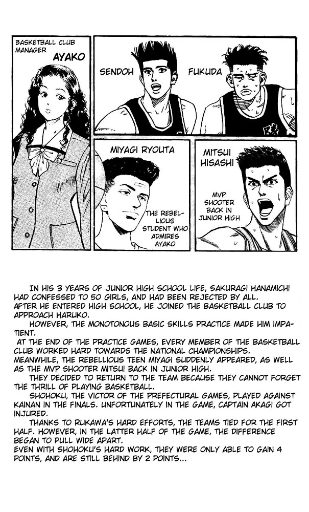 Slam Dunk - Page 2