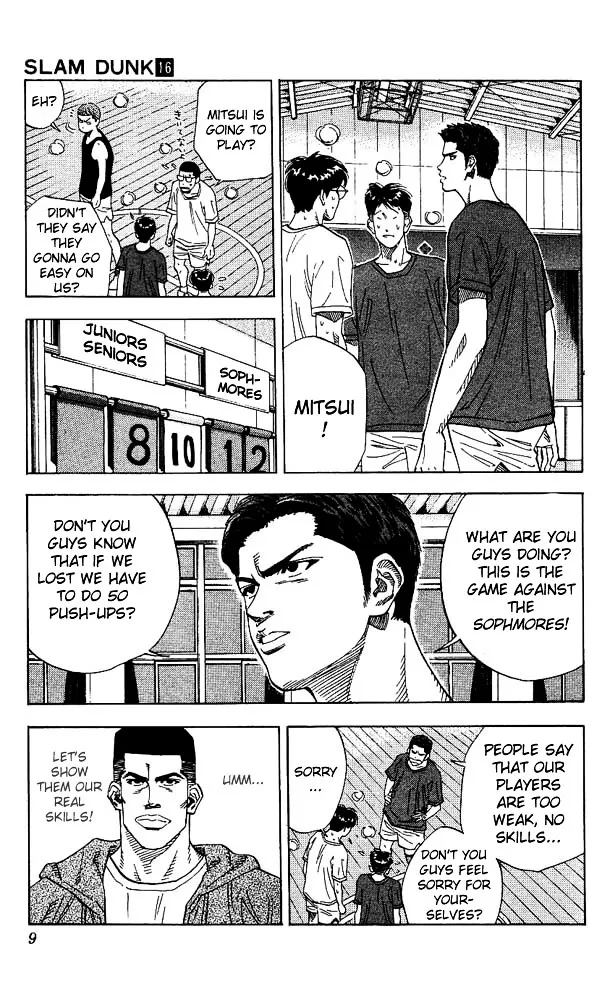 Slam Dunk - Page 6