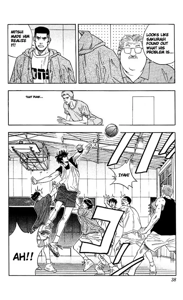 Slam Dunk - Page 12