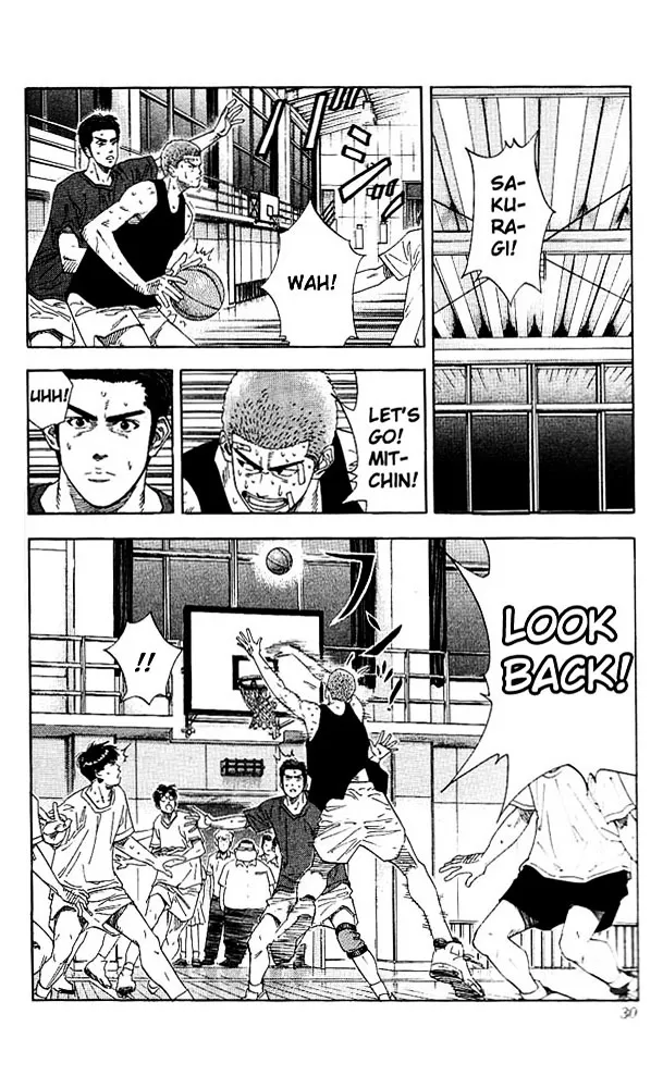 Slam Dunk - Page 4