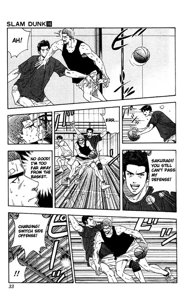 Slam Dunk - Page 7