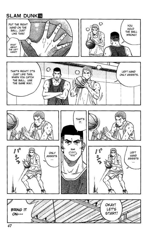 Slam Dunk - Page 2