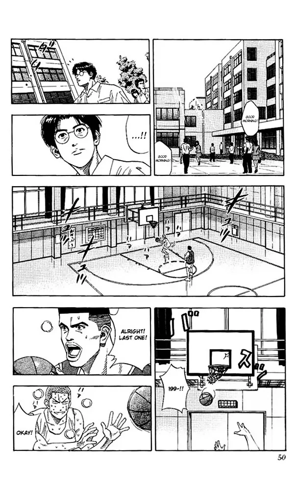 Slam Dunk - Page 5