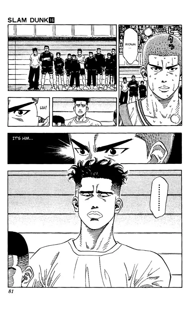 Slam Dunk - Page 16