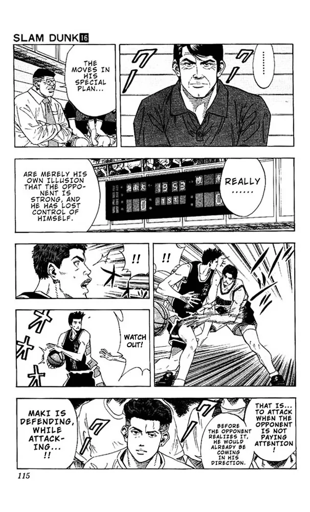 Slam Dunk - Page 9