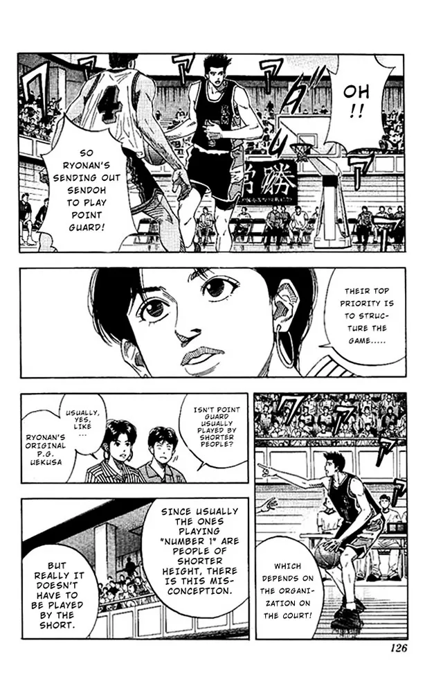 Slam Dunk - Page 1