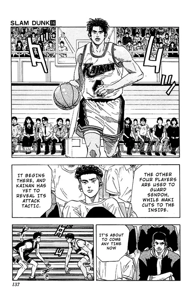 Slam Dunk - Page 12