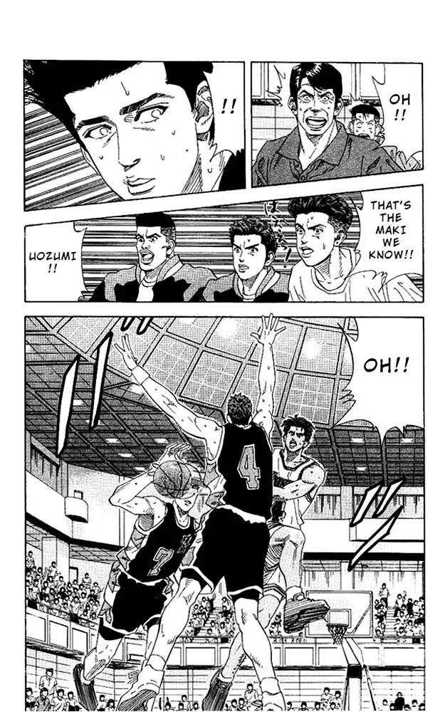 Slam Dunk - Page 15