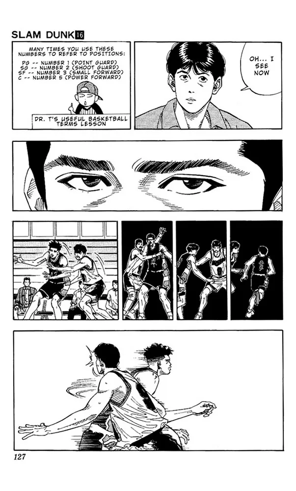 Slam Dunk - Page 2