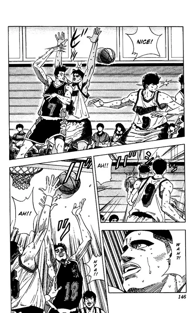 Slam Dunk - Page 1