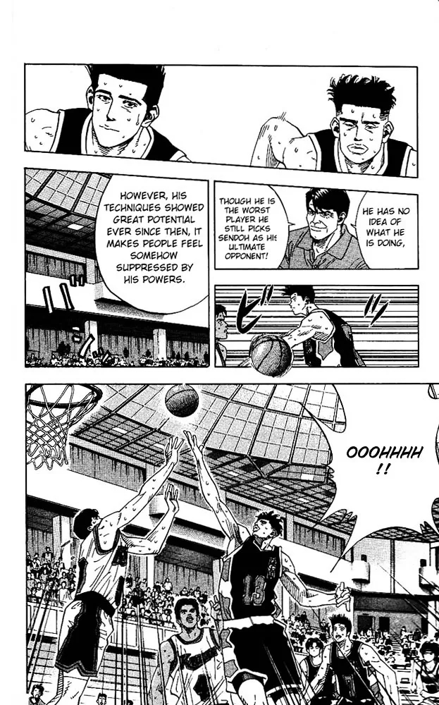 Slam Dunk - Page 5