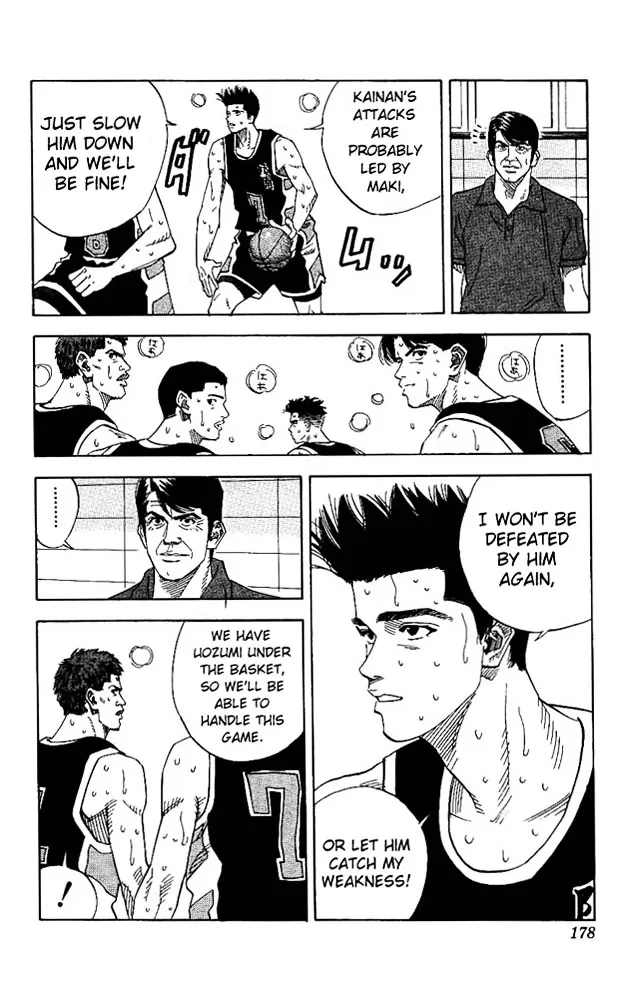 Slam Dunk - Page 13