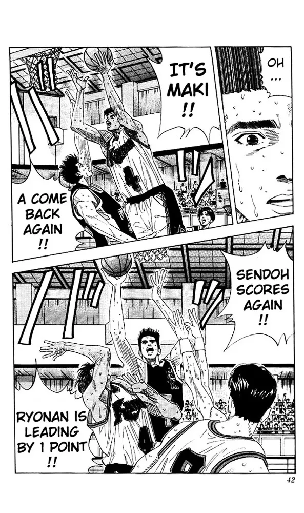 Slam Dunk - Page 14