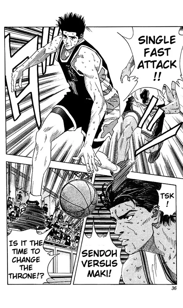 Slam Dunk - Page 9